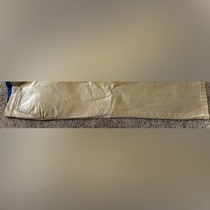 5 Pants (worn once) like new! Size 32x30